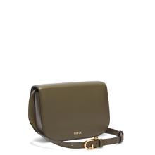 Furla Mini Borsa a bandoliera Sfera Round Sage - 2