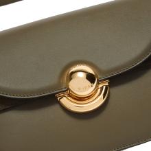 Furla Mini Borsa a bandoliera Sfera Round Sage - 4