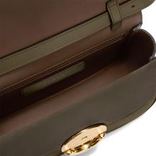 Furla Mini Borsa a bandoliera Sfera Round Sage - 5