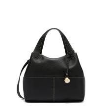 Furla Borsa a mano Primrose M Nero - 1
