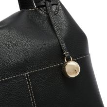 Furla Borsa a mano Primrose M Nero - 3