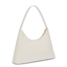 Furla Borsa a spalla Diamante S Panna - 2