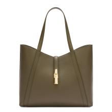 Furla Borsa a spalla Goccia L Sage - 1