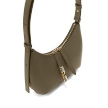 Furla Sottospalla Goccia S Sage - 3