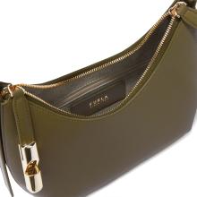 Furla Sottospalla Goccia S Sage - 5