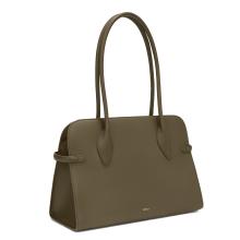 Furla Borsa a spalla Goccia L Sage - 2
