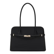 Furla Borsa a spalla Goccia L Nero - 1