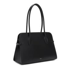 Furla Borsa a spalla Goccia L Nero - 2