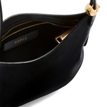 Furla Borsa a spalla Daisy S Nero - 3