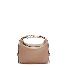 Furla Mini Borsa a mano Nuvola Greige - 1
