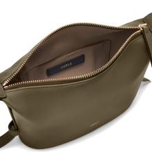 Furla Mini Borsa a mano Nuvola Sage - 4