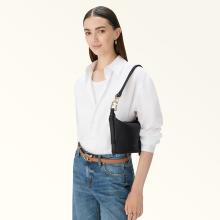 Furla Mini Borsa a mano Nuvola Nero - 6