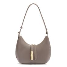Furla Sottospalla Goccia S Urban Gray - 1