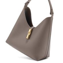 Furla Borsa a spalla Goccia M Urban Gray - 3