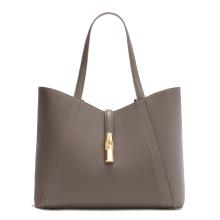 Furla Borsa a spalla Goccia L Urban Gray - 1