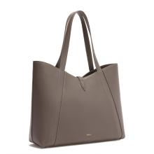 Furla Borsa a spalla Goccia L Urban Gray - 2