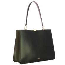 Furla Borsa a spalla Agata L Nero Urban Gray - 2