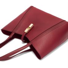 Furla Borsa a spalla Goccia L Ciliegia - 3