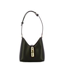 Furla Hobo Iride Mini Nero - 1