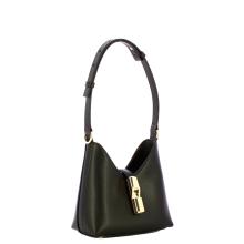Furla Hobo Iride Mini Nero - 2
