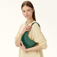 Furla Sottospalla Delizia Mini Botanical Green - 5