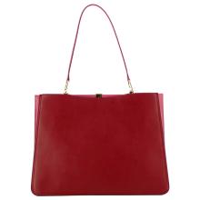 Furla Borsa a spalla Agata L Rubino Blush Pink - 3