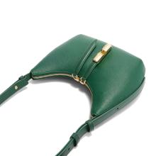 Furla Sottospalla Goccia S Botanical Green - 3