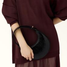 Furla Sottospalla Delizia Mini Nero - 6