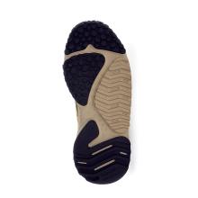 Flower Mountain Sneakers Uomo Wave Beige Nude - 5