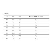 Flower Mountain Sneakers Uomo Wave Beige Nude - 6