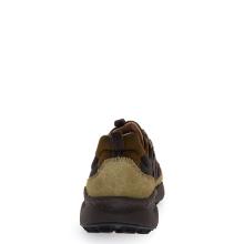 Flower Mountain Sneakers Unisex Iwano 2 Kaki - 4