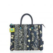 Shopper G3 M Studio-INDACO-UN