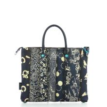 Shopper G3 M Studio-INDACO-UN