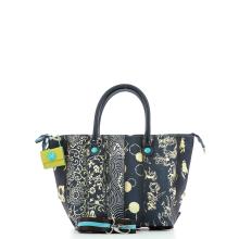 Shopper G3 M Studio-INDACO-UN