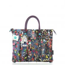 Shopper G3 M Studio-SPILLE-UN