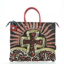 Shopper G3 L Studio-CROCE-UN