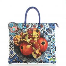 Shopper G3 L Studio-MELOGRANO-UN