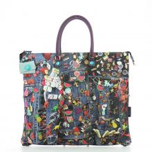 Shopper G3 L Studio-SPILLE-UN