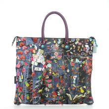 Shopper G3 L Studio-SPILLE-UN