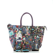 Shopper G3 L Studio-SPILLE-UN