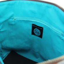 Shopper Stella L Trip-CUOIO-UN