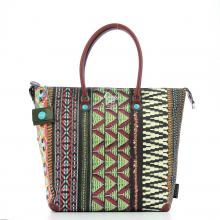 Shopper Stella L Trip-PASSAMANERIE-UN