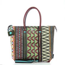 Shopper Stella L Trip-PASSAMANERIE-UN