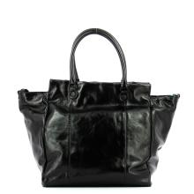 Handbag Isotta M Black-NERO-UN