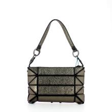 Gabs Transformable Pochette Mitsuko S in laminated leather - 3
