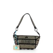 Gabs Transformable Pochette Mitsuko S in laminated leather - 5