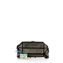 Gabs Transformable Pochette Mitsuko S in laminated leather - 6