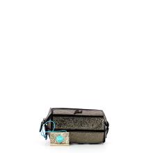 Gabs Transformable Pochette Mitsuko S in laminated leather - 7