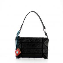 Gabs Transformable Pochette Mitsuko S in laminated leather - 1