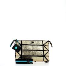 Gabs Transformable Pochette Mitsuko S in laminated leather - 4
